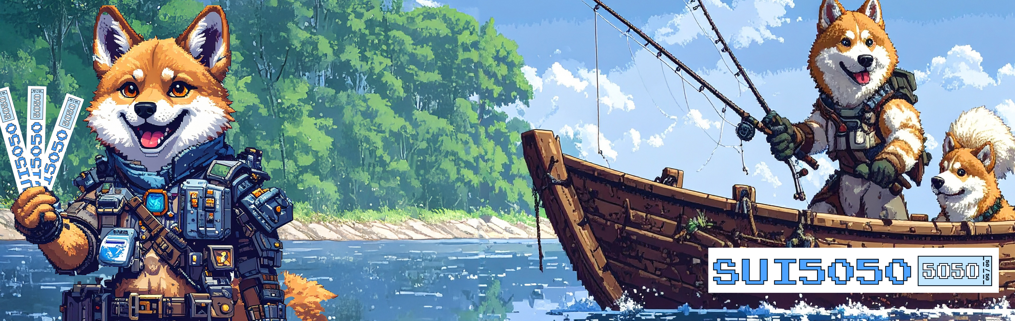 How It Works Background